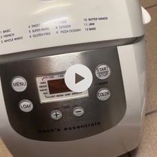 Bread Maker