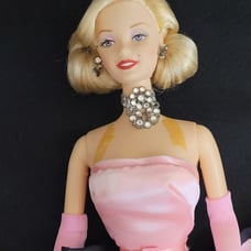 Marilyn Monroe vintage barbie