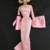 Marilyn Monroe vintage barbie
