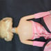 Marilyn Monroe vintage barbie