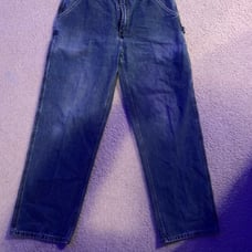 Carhartt jeans