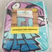 Fortnite Twin Microfiber Comforter NIP