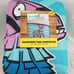 Fortnite Twin Microfiber Comforter NIP