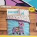 Fortnite Twin Microfiber Comforter NIP