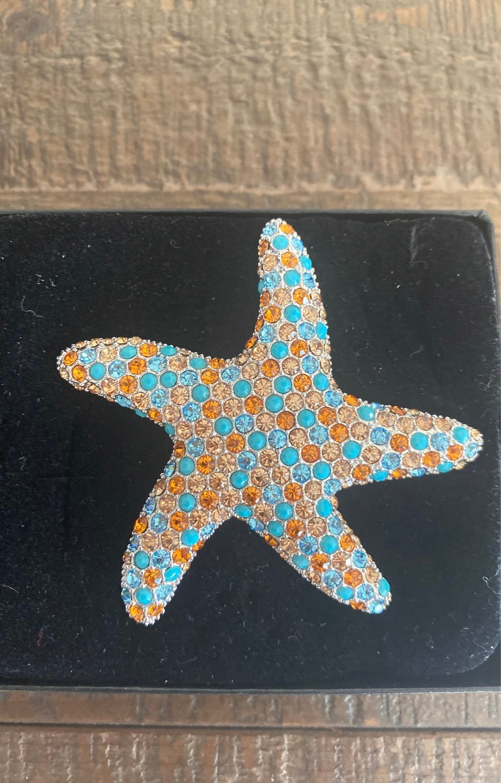 Real collectibles by Adrienne