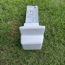 Samsung Fridge Ice Bin DA63-04594, DA61-05016, DA61-04759A Genuine Bucket White