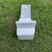 Samsung Fridge Ice Bin DA63-04594, DA61-05016, DA61-04759A Genuine Bucket White