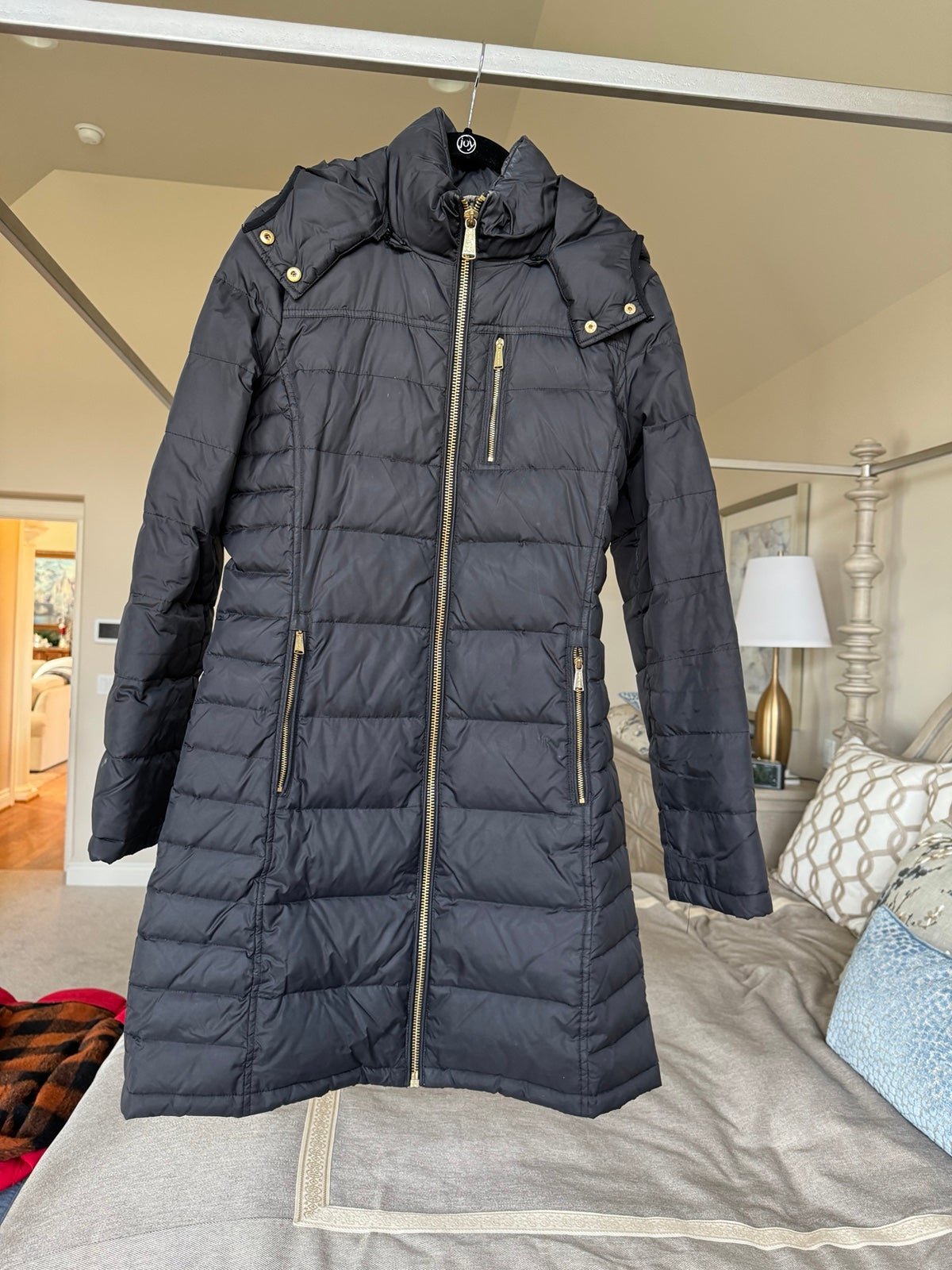Michael kors coat
