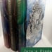 Deluxe SIGNED Daughter of Smoke and Bone Boxed Trilogy set - Hardcover SOLDOUT