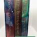 Deluxe SIGNED Daughter of Smoke and Bone Boxed Trilogy set - Hardcover SOLDOUT