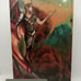 Deluxe SIGNED Daughter of Smoke and Bone Boxed Trilogy set - Hardcover SOLDOUT