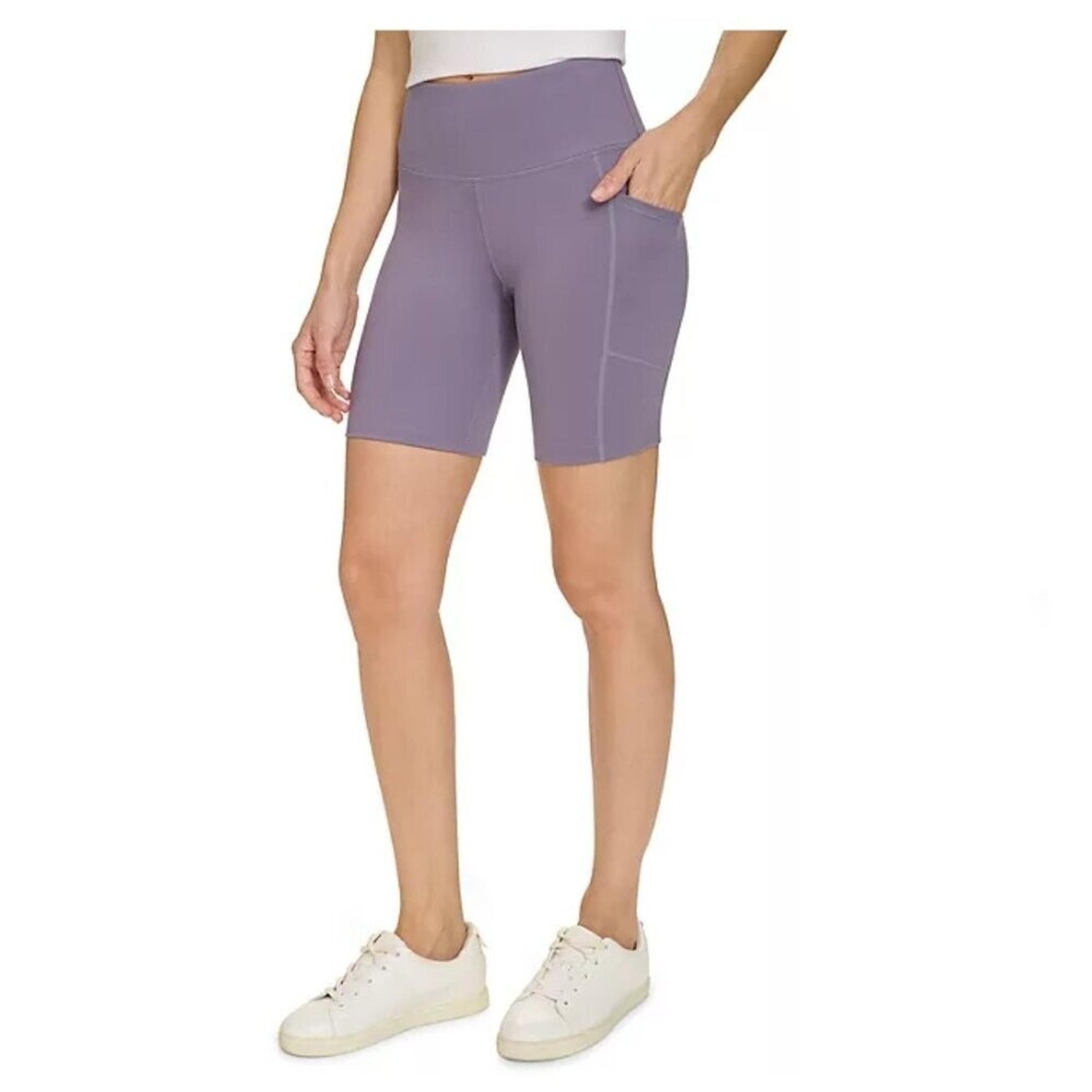 DKNY Women's Bike Short