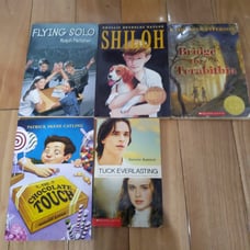 Books