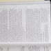 New Revised Standard Version Standard Bible (2009) Black Hbk Near New Condition