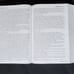 New Revised Standard Version Standard Bible (2009) Black Hbk Near New Condition
