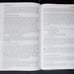 New Revised Standard Version Standard Bible (2009) Black Hbk Near New Condition