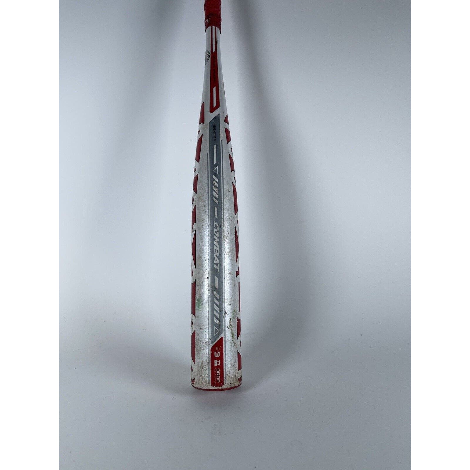 COMBAT MAXUM BBCOR Baseball Bat: AB8MX103 31/28 See photos Field Wear