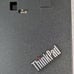 Lenovo 40A1 Thinkpad Pro Docking Station with Keys