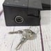 Lenovo 40A1 Thinkpad Pro Docking Station with Keys