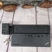 Lenovo 40A1 Thinkpad Pro Docking Station with Keys