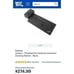 Lenovo 40A1 Thinkpad Pro Docking Station with Keys