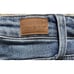 Judy Blue Boyfriend Fit Distressed Blue Jeans Size 13 / 31