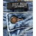 Judy Blue Boyfriend Fit Distressed Blue Jeans Size 13 / 31