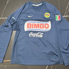 Jersey club america