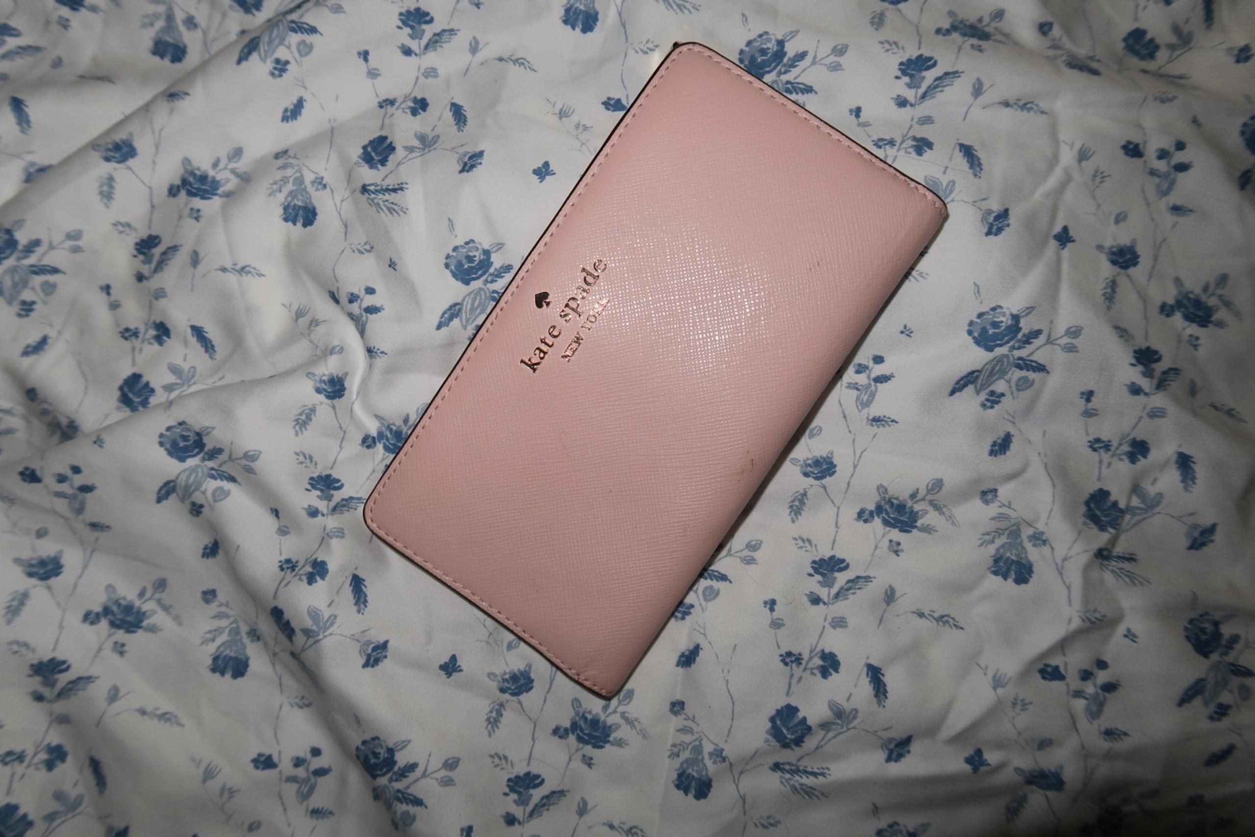Kate Spade wallet