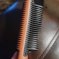 Brush Straightener