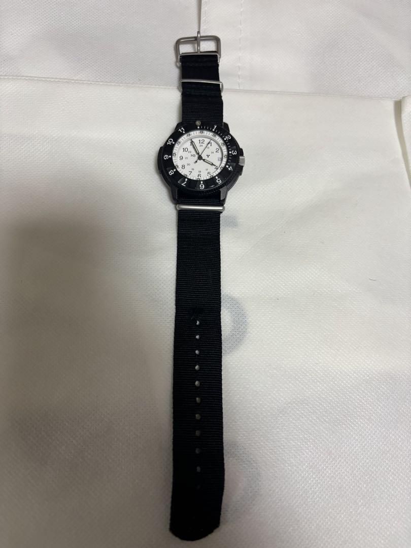 オリジナル traser Condition Excellent p6500 MIL-W-46374F 時計