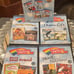 Special 4-Disc Collection Reading rainbow dvds
