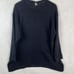 Vintage Jacque & Koko Womens Sequin Christmas Sweater Size 18/20 Colorful