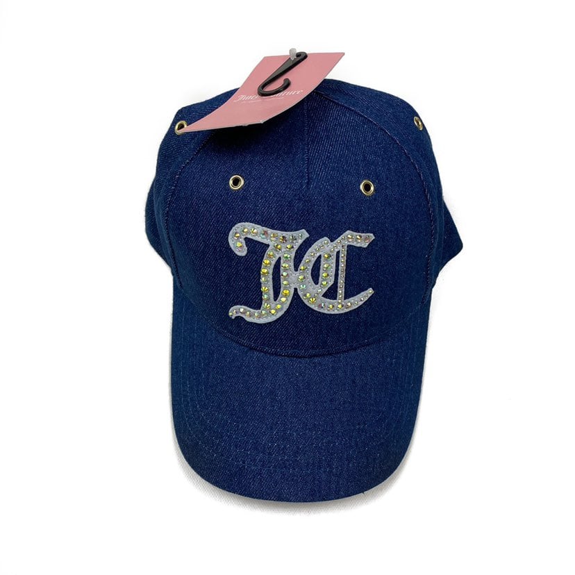 juicy couture hat
