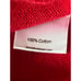 Hanna Andersson HA Boys RED SWEATSHIRT Basics Sweatshirt Sz150cm/12 School 40