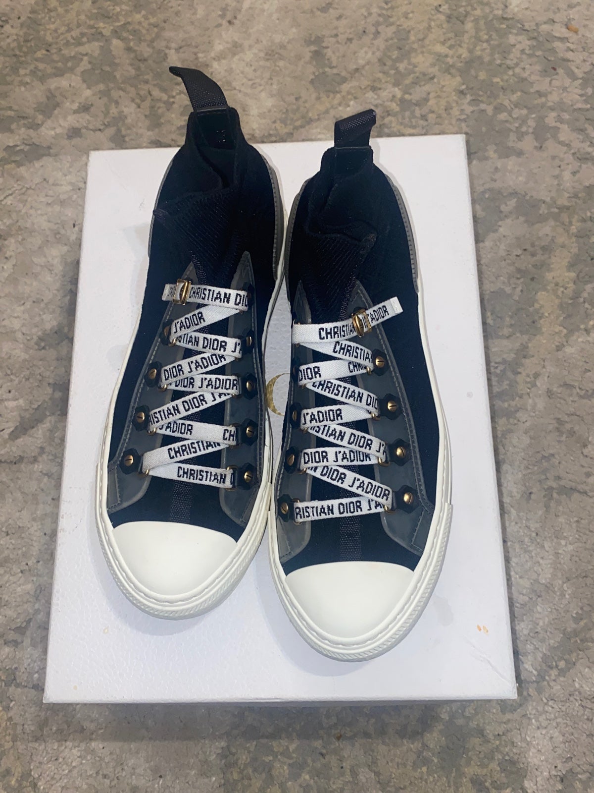 Dior Athletic Shoes | Mercari