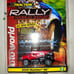 Two Slot car track with three new slot cars 7 cars total two tracks