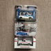 M2 MACHINES-1973 CHEVROLET MODEL KIT & REGULAR M2 MACHINES 1972 DODGE-LOT OF 2