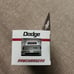 M2 MACHINES-1973 CHEVROLET MODEL KIT & REGULAR M2 MACHINES 1972 DODGE-LOT OF 2