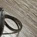 Moonstone Handmade Ring 925 Sterling Silver size 10