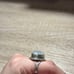 Moonstone Handmade Ring 925 Sterling Silver size 10