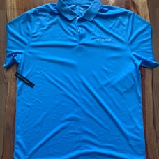 THE PLAYERS Golf Polo