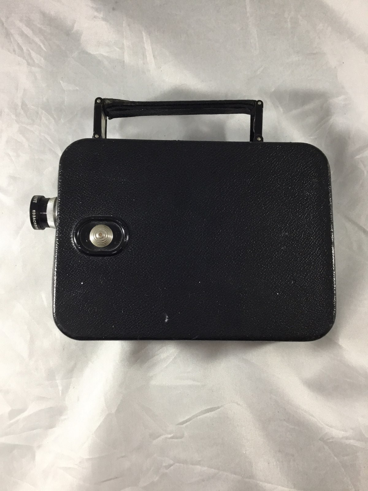 1933 Eastman Kodak Movie Camera 8MM