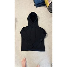 Alo fleece/hoodie