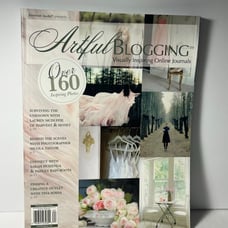 SOMERSET STUDIO ARTFUL BLOGGING JOURNAL MAGAZINE 2016