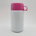Vintage Lisa Frank Unicorn Pink Plastic Lunchbox by Thermos Complete