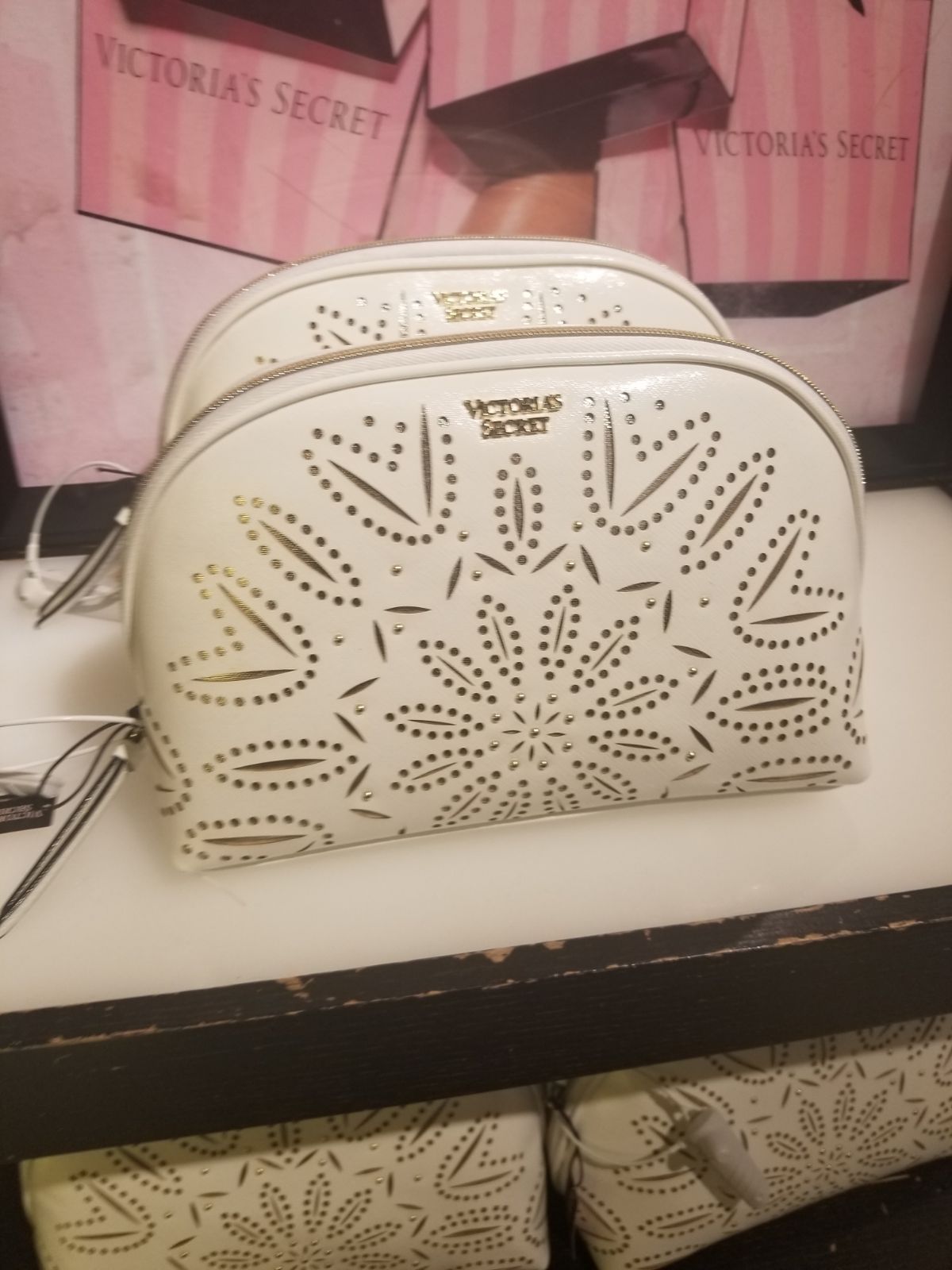 VICTORIA'S SECRET bag