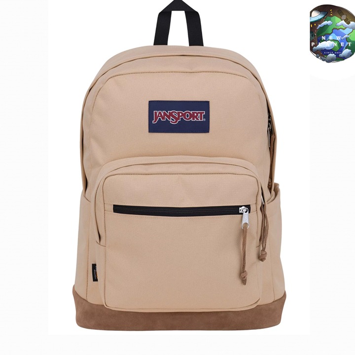 Jansport Right Pack Backpack Color: Musk Travertine dks70