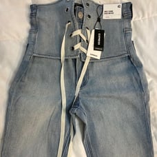 Express Women's Jeans