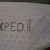 EXPED MEDIUM PILLOW WITH EXPED AIR PUMP